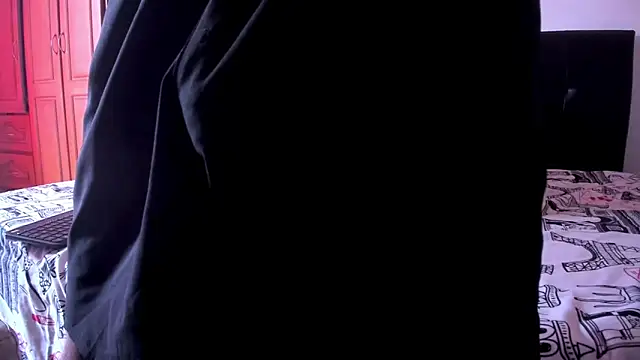 Eiden allenx online show from January 12, 6:26 pm