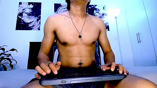 Eiden allenx online show from November 12, 11:03 am