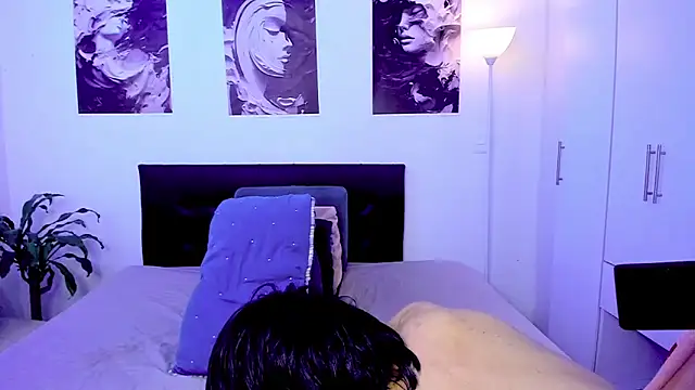 Eiden allenx online show from December 2, 4:09 pm