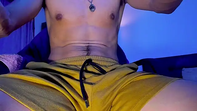 Eiden allenx online show from July 22, 1:29 am