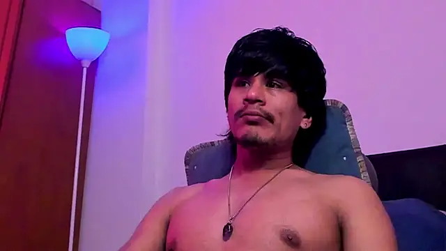 Eiden allenx online show from February 8, 2:59 pm