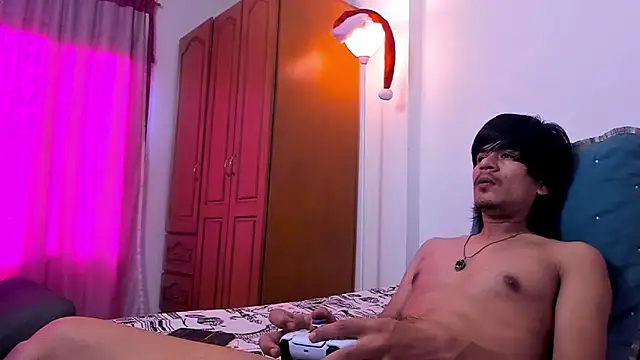 Eiden allenx online show from January 6, 3:05 pm