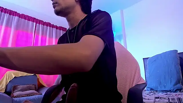 Eiden allenx online show from March 17, 7:28 pm