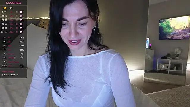 Mary love16 online show from October 25, 5:02 pm