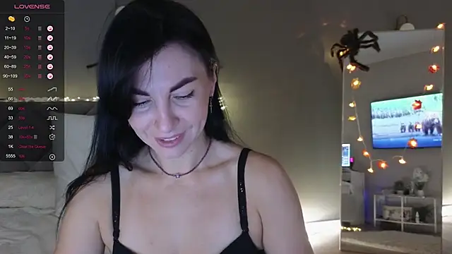 Mary love16 online show from October 29, 6:56 am