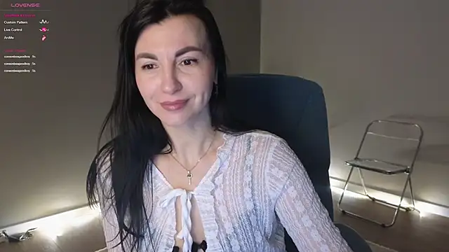 Mary love16 online show from February 23, 7:42 am