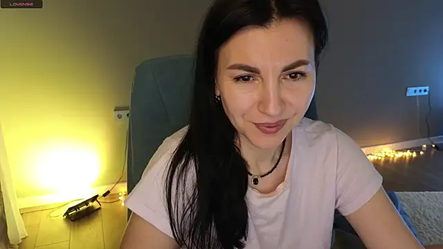 Mary love16 online show from February 13, 12:43 pm