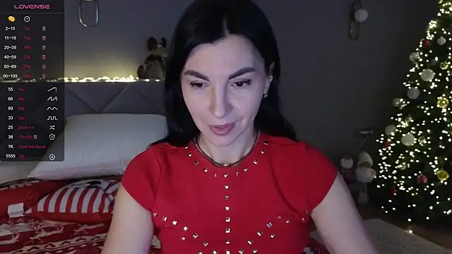 Mary love16 online show from December 4, 6:56 am