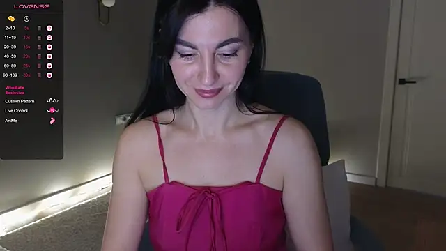 Mary love16 online show from April 14, 7:46 am