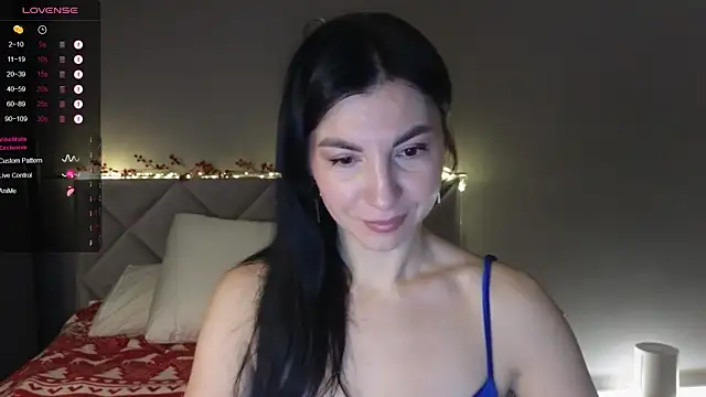 Mary love16 online show from January 6, 3:32 am