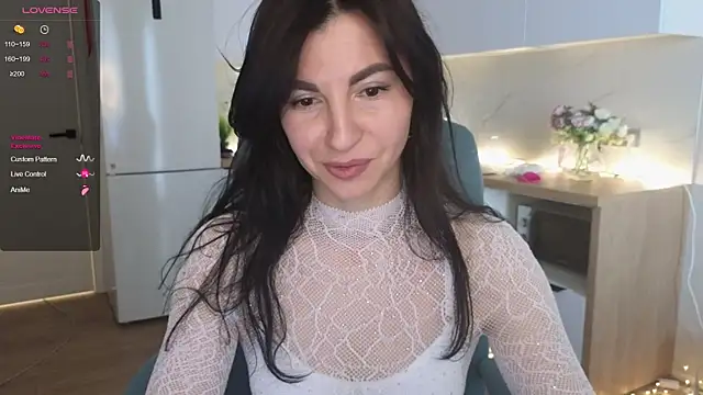 Mary love16 online show from May 8, 7:34 am