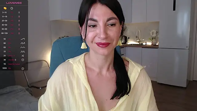 Mary love16 online show from July 6, 6:20 am