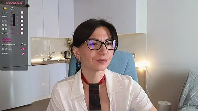 Mary love16 online show from May 15, 8:23 am