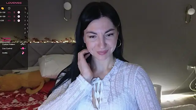 Mary love16 online show from January 13, 7:12 am