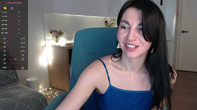 Mary love16 online show from June 13, 3:10 pm