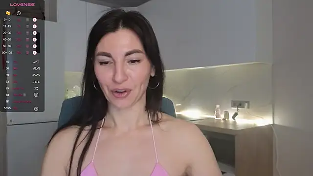 Mary love16 online show from May 4, 8:06 am