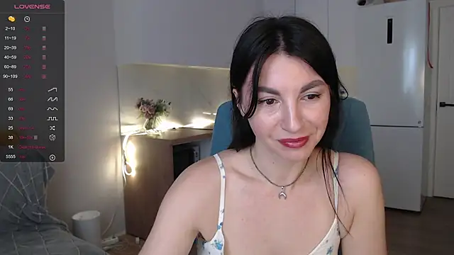Mary love16 online show from June 11, 6:21 am