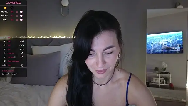 Mary love16 online show from October 21, 9:30 am