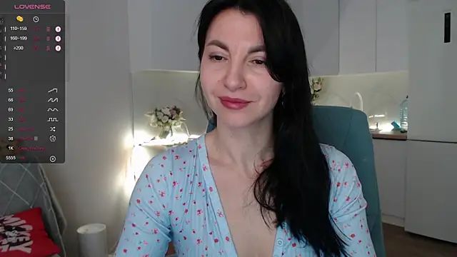 Mary love16 online show from May 30, 9:48 am