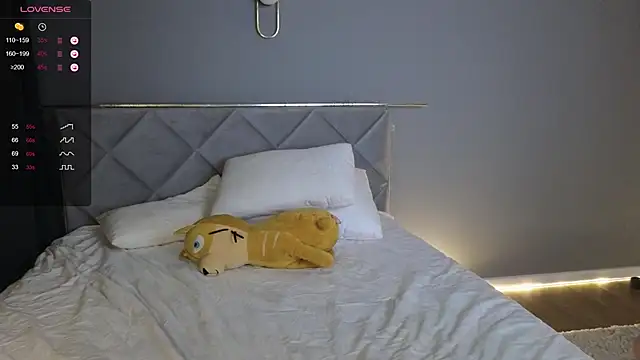 Mary love16 online show from November 11, 7:14 am