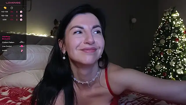 Mary love16 online show from December 13, 8:04 pm