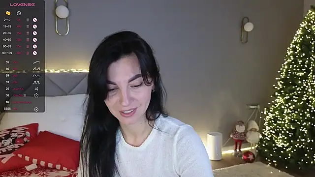 Mary love16 online show from November 29, 3:34 pm