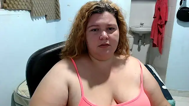 Snapshot of squirt322bbw chatting on April 21, 4:57 pm squirt322bbw online show from April 21, 4:57 pm