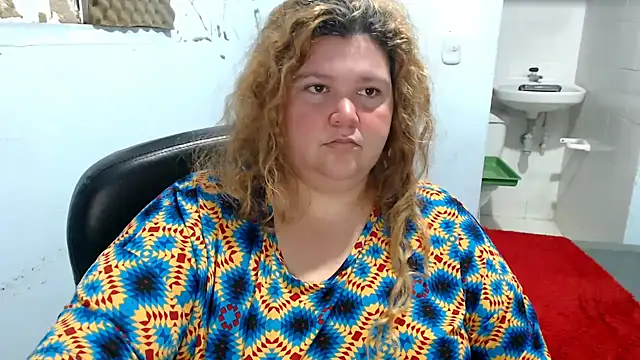 Snapshot of squirt322bbw chatting on May 7, 1:25 pm squirt322bbw online show from May 7, 1:25 pm
