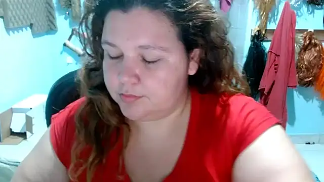 Snapshot of squirt322bbw chatting on October 17, 8:32 pm squirt322bbw online show from October 17, 8:32 pm