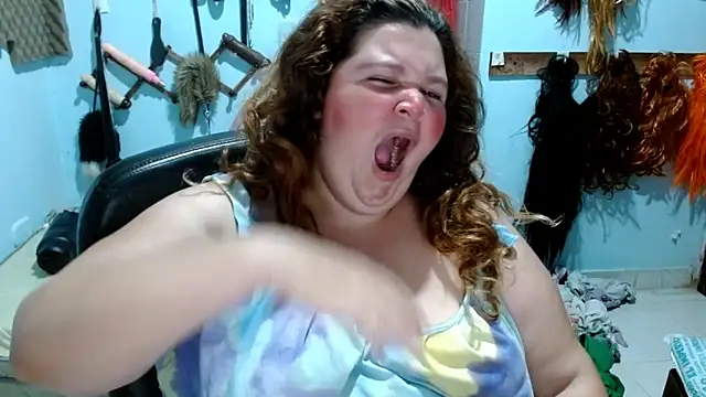 Snapshot of squirt322bbw chatting on September 29, 7:19 pm squirt322bbw online show from September 29, 7:19 pm