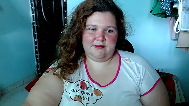 squirt322bbw online show from October 25, 7:14 pm