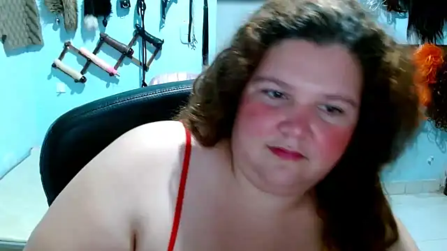 Snapshot of squirt322bbw chatting on October 8, 6:19 pm squirt322bbw online show from October 8, 6:19 pm