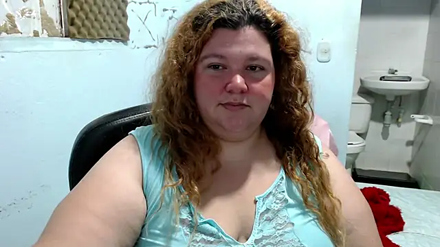 Snapshot of squirt322bbw chatting on May 17, 4:40 pm squirt322bbw online show from May 17, 4:40 pm