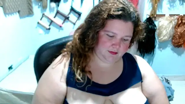 Snapshot of squirt322bbw chatting on October 9, 5:57 pm squirt322bbw online show from October 9, 5:57 pm