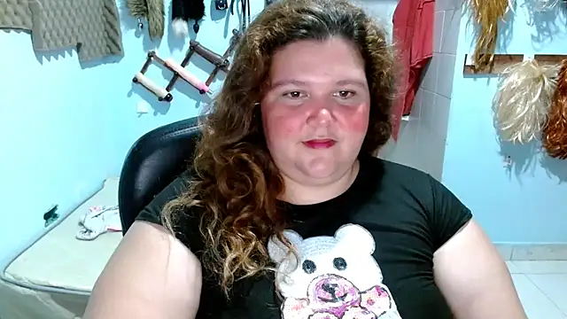 Snapshot of squirt322bbw chatting on October 6, 6:08 pm squirt322bbw online show from October 6, 6:08 pm