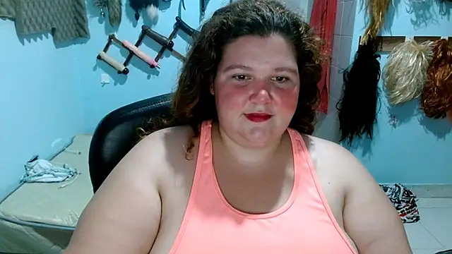 Snapshot of squirt322bbw chatting on October 11, 6:42 pm squirt322bbw online show from October 11, 6:42 pm