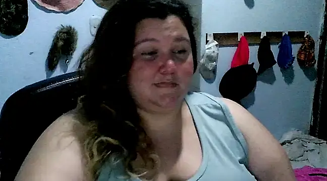 Snapshot of squirt322bbw chatting on March 18, 1:13 am squirt322bbw online show from March 18, 1:13 am