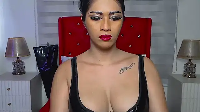 Fortuna Goddess online show from March 24, 4:23 am