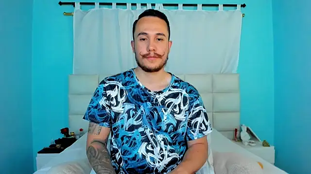 juan  jimenez online show from February 12, 10:42 pm