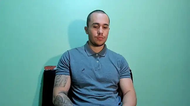 juan  jimenez online show from February 18, 8:16 am