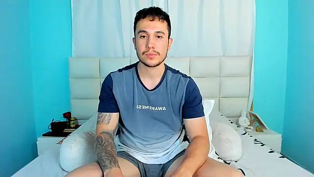 juan  jimenez online show from November 5, 11:19 pm