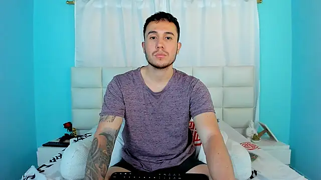 juan  jimenez online show from September 26, 7:21 pm