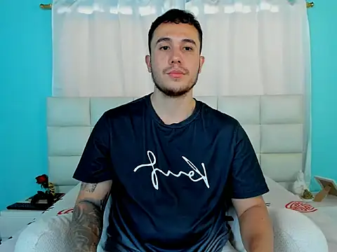 juan  jimenez online show from September 24, 8:04 pm