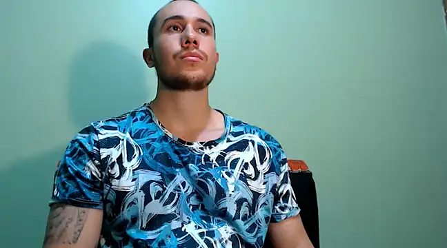 juan  jimenez online show from February 22, 10:51 am