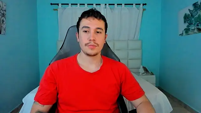 juan  jimenez online show from April 7, 9:49 pm