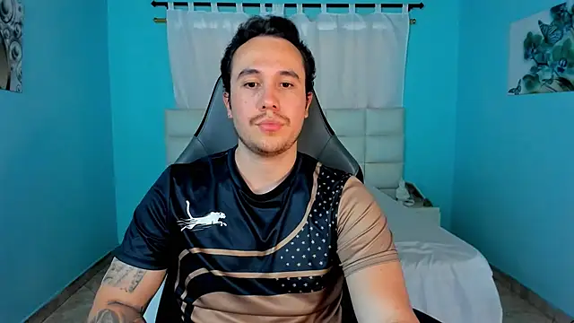 juan  jimenez online show from June 2, 8:42 pm