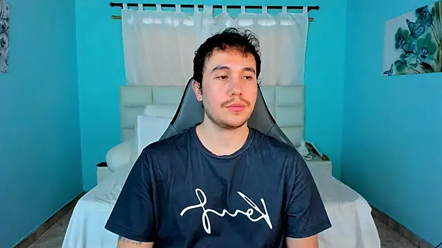 juan  jimenez online show from June 4, 5:50 pm