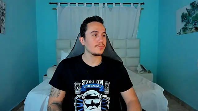 juan  jimenez online show from March 26, 10:07 pm