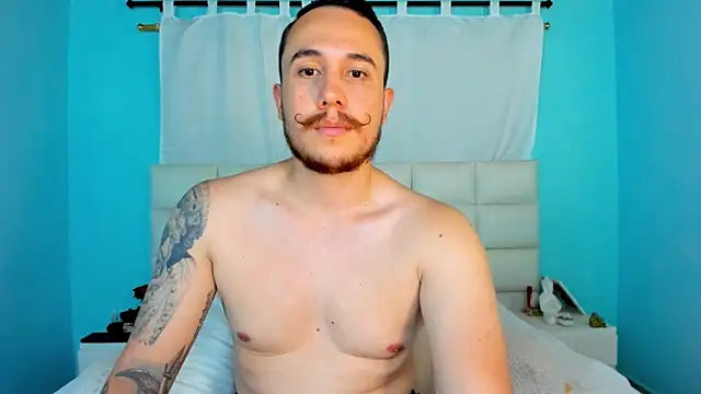 juan  jimenez online show from February 11, 11:26 pm