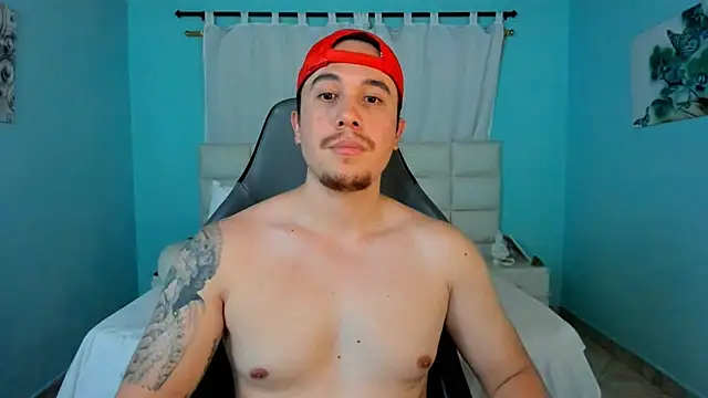 juan  jimenez online show from March 25, 10:41 pm